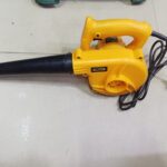 Powerful Dera blower 400W