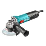 Total Angle grinder 710W