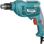 Powerful Total Electric drill 500W