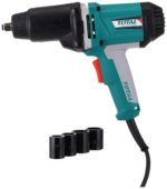Quality Total Impact wrench 1050W - Image 2