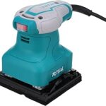 Total Palm sander 240W
