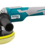 Total Cordless polisher 20V