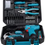 Complete Total 81 Pcs tools set