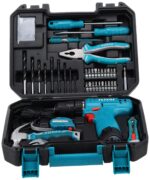 Complete Total 81 Pcs tools set