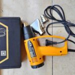 Powerful Dera heat gun 400W