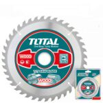 Total TCT saw blade 115mm(4-1/2") 40T