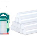 Total Glue gun stick 12pcs