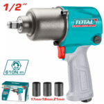Total Air impact wrench :12.5mm(1/2") - Image 3