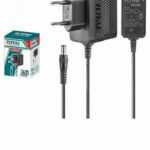 Total S12 Lithium-ion battery charger