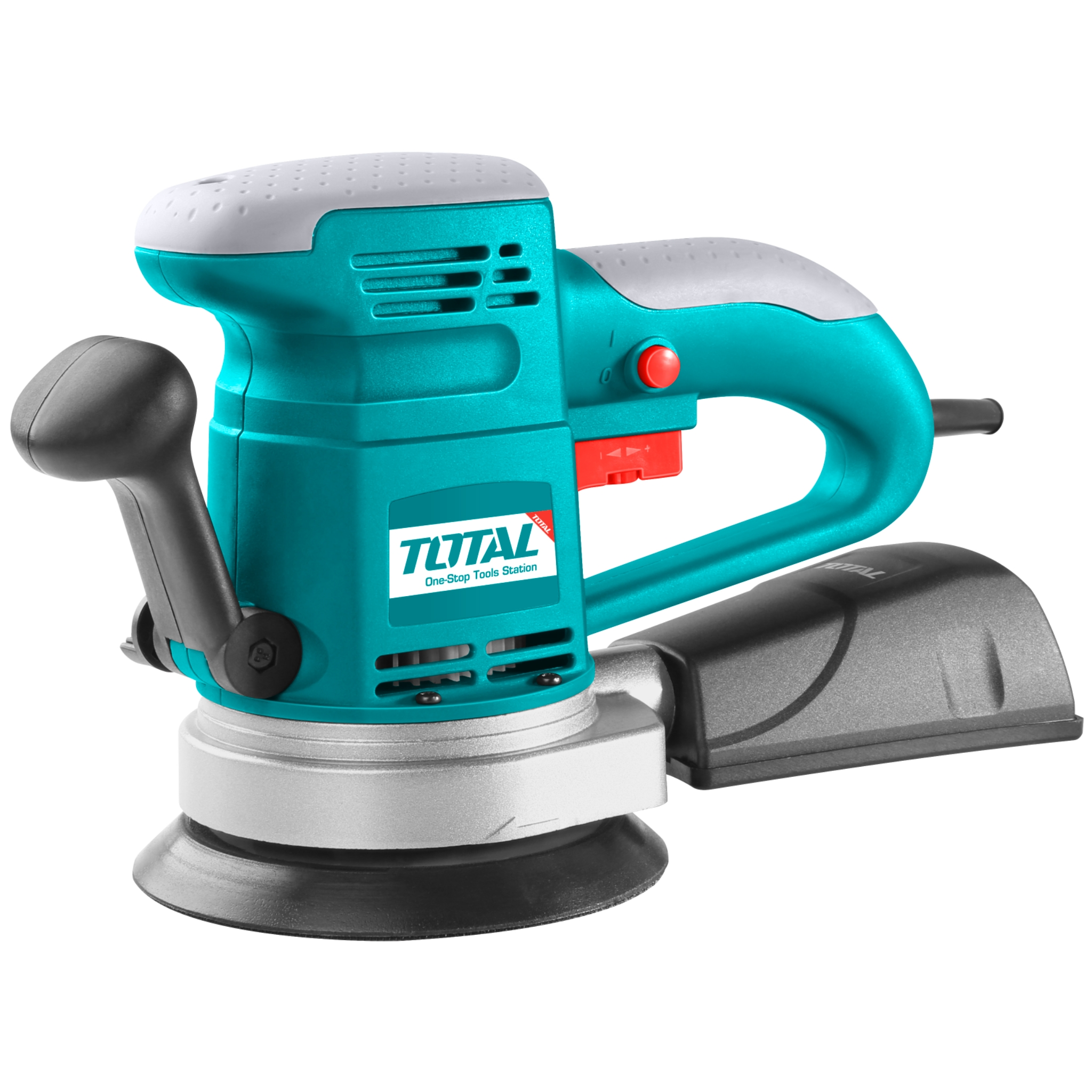 TF2041506 Total Rotary sander 450W - Image 1