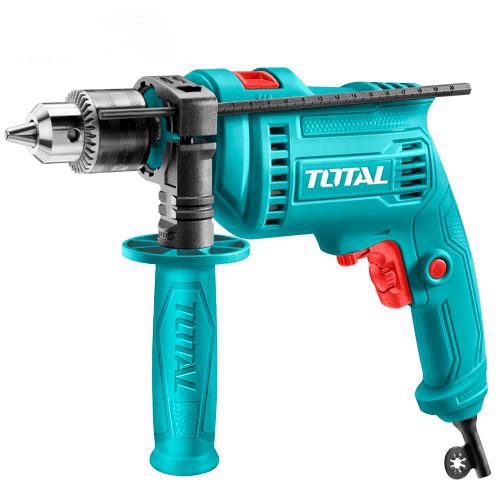 TG1061356 Powerful Total Impact drill 680W - Image 1