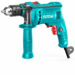 Powerful Total Impact drill 710W