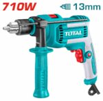 Powerful Total Impact drill 710W - Image 3