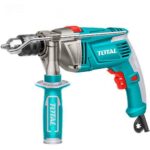 Powerful Total Impact drill 1010W