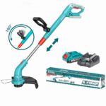 Total Lithium-ion grass trimmer 20V