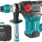 Total Powerful Rotary hammer 1500W