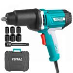 Quality Total Impact wrench 1050W