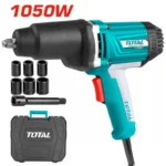 Quality Total Impact wrench 1050W - Image 4