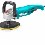 Total Quality Polisher 1400W