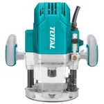 Total Powerful Router 1600W