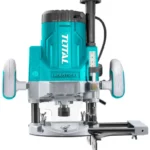 Total Quality Router 2200W