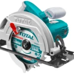 Quality Total Circular saw 1400W