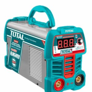 Total Inverter MMA welding machine 200A