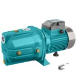 Total Water pump 750W(1.0HP) 51M