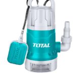 Total Sewage submersible pump 750W(1.0HP) 8M