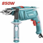 Quality Total Impact drill 850W - Image 3