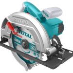 Total Circular saw 1600W