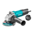 Total Quality Angle grinder 750W
