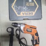 Heavy Duty DK613F Dera Drill 950W