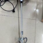 Heavy duty Dera paint mixer 1400W
