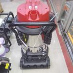 Aico wet and dry vacuum cleaner 50L