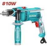 Powerful Total Impact drill 810W - Image 3