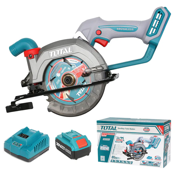 total-tools-li-ion-circular-saw-tsli14021-0_3505414d-4771-4e62-9e5a-f50d2ef87761_600x600_crop_center Total Lithium-Ion circular saw 20v - Image 1
