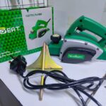 NewBeat wood planer 570 watts