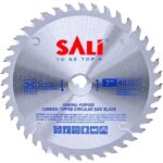 Sali TCT saw blade for wood 180*60T wood