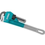 Total Pipe wrench Size:48"