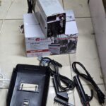 Powerful Edon TB 250 inverter welding machine