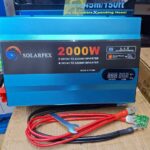 Solarpex 2000W Power inverter