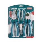 Total 3 Pcs pliers set - Image 3