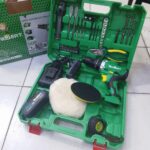 NewBeat cordless set 21volts 45 psc set