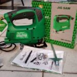 New beat wood jigsaw 550 watts