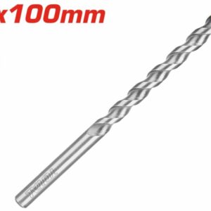 Total Masonry drill bit 6X100mm