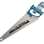 Total Hand saw Length: 450mm/18" (6pcs)