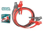 Total Booster cable Current: 600AMP - Image 3