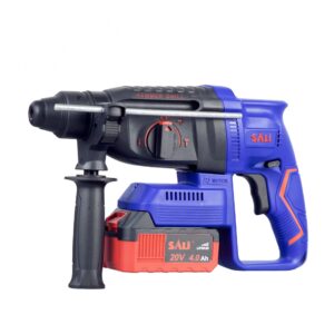 SALI F model Cordless Combination Hammer(brushless) 20V