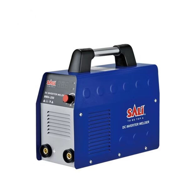Sali Sali DC Inverter Welder MMA-200S - Nimz power tools